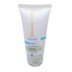 HELANO LINE MOISTURIZING GEL 75GM