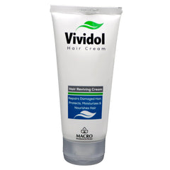 VIVIDOL HAIR CREAM 100GM