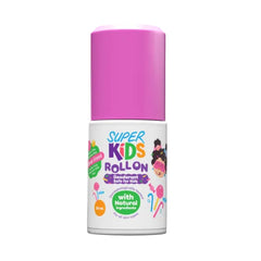 SUPER KIDS ROLL ON LOLLIPOP SCENT 30ML