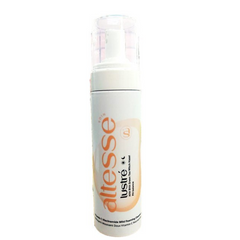 ALTESSE LUSTRE FOAMING CLEANSER 180ML