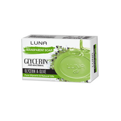 LUNA GLYCERIN OLIVE 100G