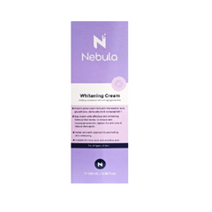 NEBULA WHITENING CREAM 100ML