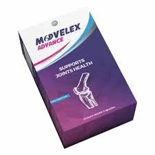 MOVELEX ADVANCE 30 CAPS