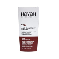 HAYAH TRIX ANTI DANDRUFF LOTION 120ML