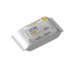 STARVILLE WHITENING MICELLAR WATER 50WIPES