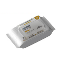 STARVILLE WHITENING MICELLAR WATER 25WIPES