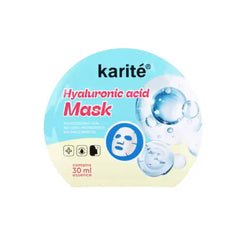 karite mask hyaluronic acid 30ml