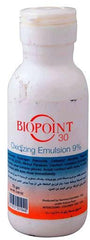 Biopoint 30 OXIDIZING EMULSION 9% 75GM