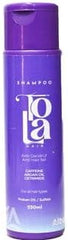 TOLA SHAMPOO ANTI DANDRUFF 250ML