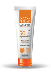 NANO TREAT DRY TOUCH SUNSCREEN CREAM 50ML OFFER