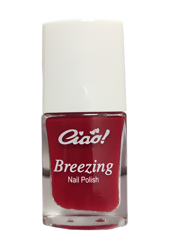 Ciao Breezing 23 Nail Polish 10ml - مناكير تشاو 10 مل