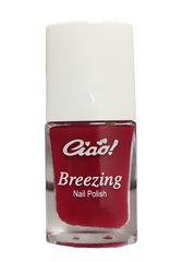 CIAO BREEZING 23 NAIL POLISH 10ML