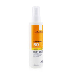 LA ROCHE SPF50+ INVISIBLE SPRAY ULTRA PROTECTION 200ML