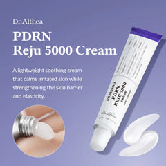 DR ALTHEA PDRN REJU 5000 CREAM 20GM