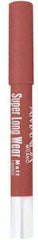 AMANDA SUPER LONG WEAR (18) MATTE LIPSTICK