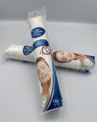 COTTON BABY 120+30 PCS