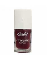 CIAO BREEZING 25 NAIL POLISH 10ML