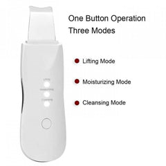 FUZE 8816 MOISTURIZING FACIAL CLEANSING