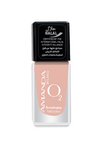 AMANDA MILANO O2 NAIL POLISH 27 10ML