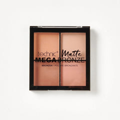 TECHNIC MATTE MEGA BRONZE 11.2G