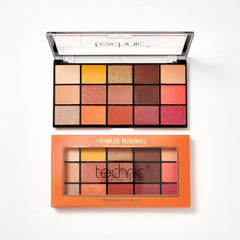TECHNIC VENUS RISING PRESSED PIGMENT