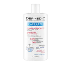 DERMEDIC CAPILARTE Shampoo treatment stimulating hair growth 300ml