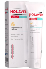 NOLAVER CREAM 50GM