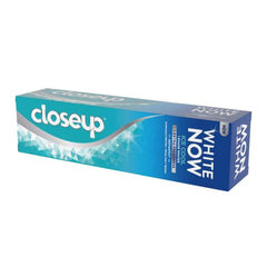 CLOSEUP WHITE NOW ICE COOL 75ML