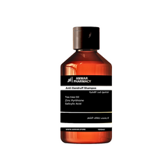 ANWAR ANTI DANDRUFF SHAMPOO 100ML