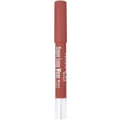 AMANDA SUPER LONG WEAR (01) MATTE LIPSTICK
