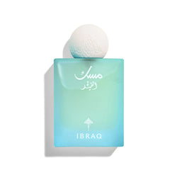IBRAQ AL-QAMAR MUSK 75ML