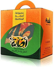 asala natural products course ingredients