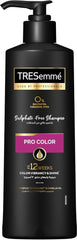 TRESEMME SULFATE FREE SHAMPOO PRO COLOR 250ML