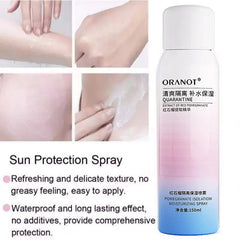 ORANOT KOREAN SPRAY 150ML