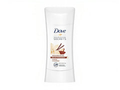 DOVE STICK VANILLA&COCOA BUTTER SCENT 74GM