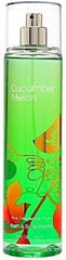 BATH AND BODY CUCUMBER MELON SPLASH 236ML