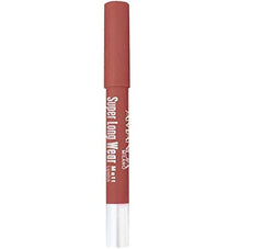 AMANDA SUPER LONG WEAR (17) MATTE LIPSTICK