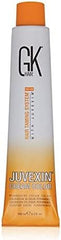 GK JUVEXIN CREAM COLOR 7.64 Copper Red Blonde 100ML