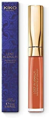 KIKO 03 LOST IN AMALFI LASTING MATTE LIP COLOUR 5ML
