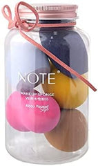 NOTE SPONGE JAR
