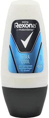 Rexona MotionSense Xtra Cool Roll-On Anti Perspirant for Men - 20ml