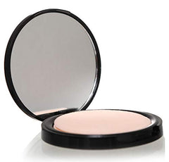 CYBELE Smooth NWear Compact Powder Petal 08