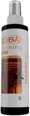 BOBAI TANNING OIL WITH CARROT EXTRACT 220ML