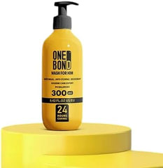 One Bond Wash For Men - Mango - 300ml