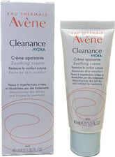 AVENE CLEANANCE HYDRA 40 ML