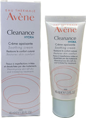 AVENE CLEANANCE HYDRA 40 ML