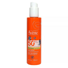 AVENE 50+ SPF SPRAY FOR KIDS 200ML
