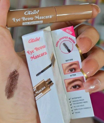 CIAO EYE BROW MASCARA (3) 4ML