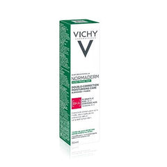 VICHY NORMADERM DOUBLE CORRECTION MOISTURISING CARE 30ML