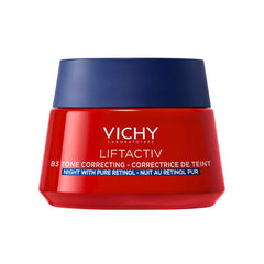 Vichy Liftactiv B3 Tone Correcting Night Cream With Pure Retinol 50ml